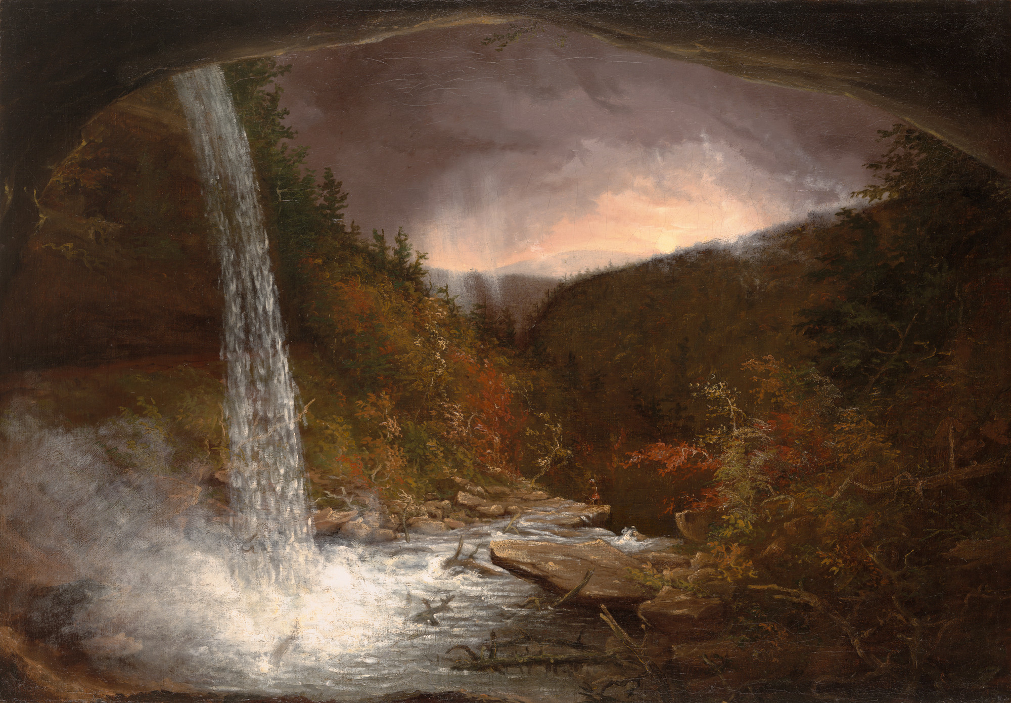 Hudson River School Art Trail The National Endowment For The Humanities 6959